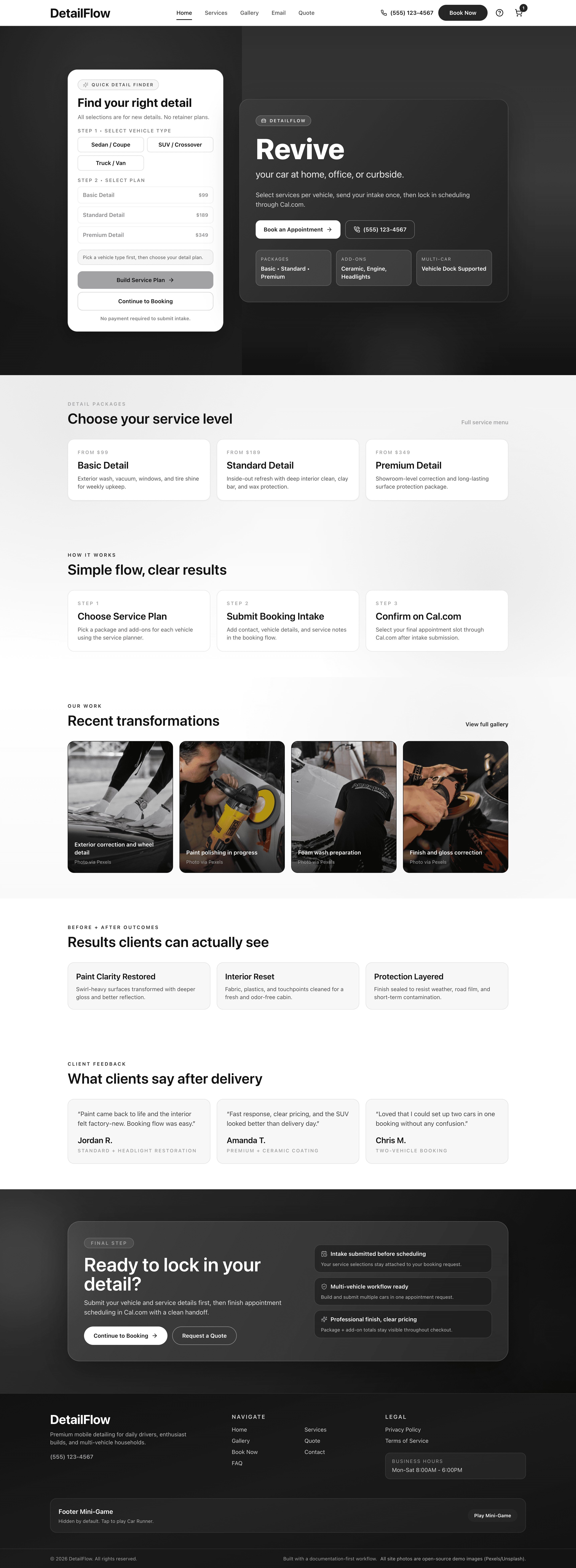 DetailFlow product image 1